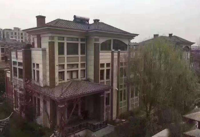 桐鄉(xiāng)一號(hào)公館