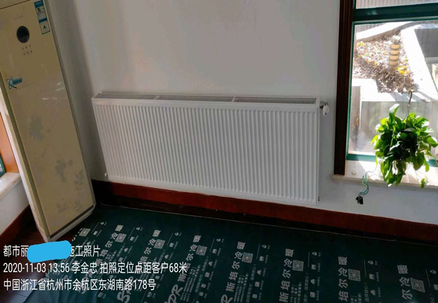杭州斯培爾 | 采暖季結(jié)束，暖氣應(yīng)如何保養(yǎng)？