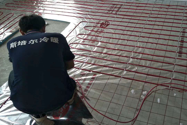 杭州裝一套地暖多少錢？需要注意哪些細(xì)節(jié)？
