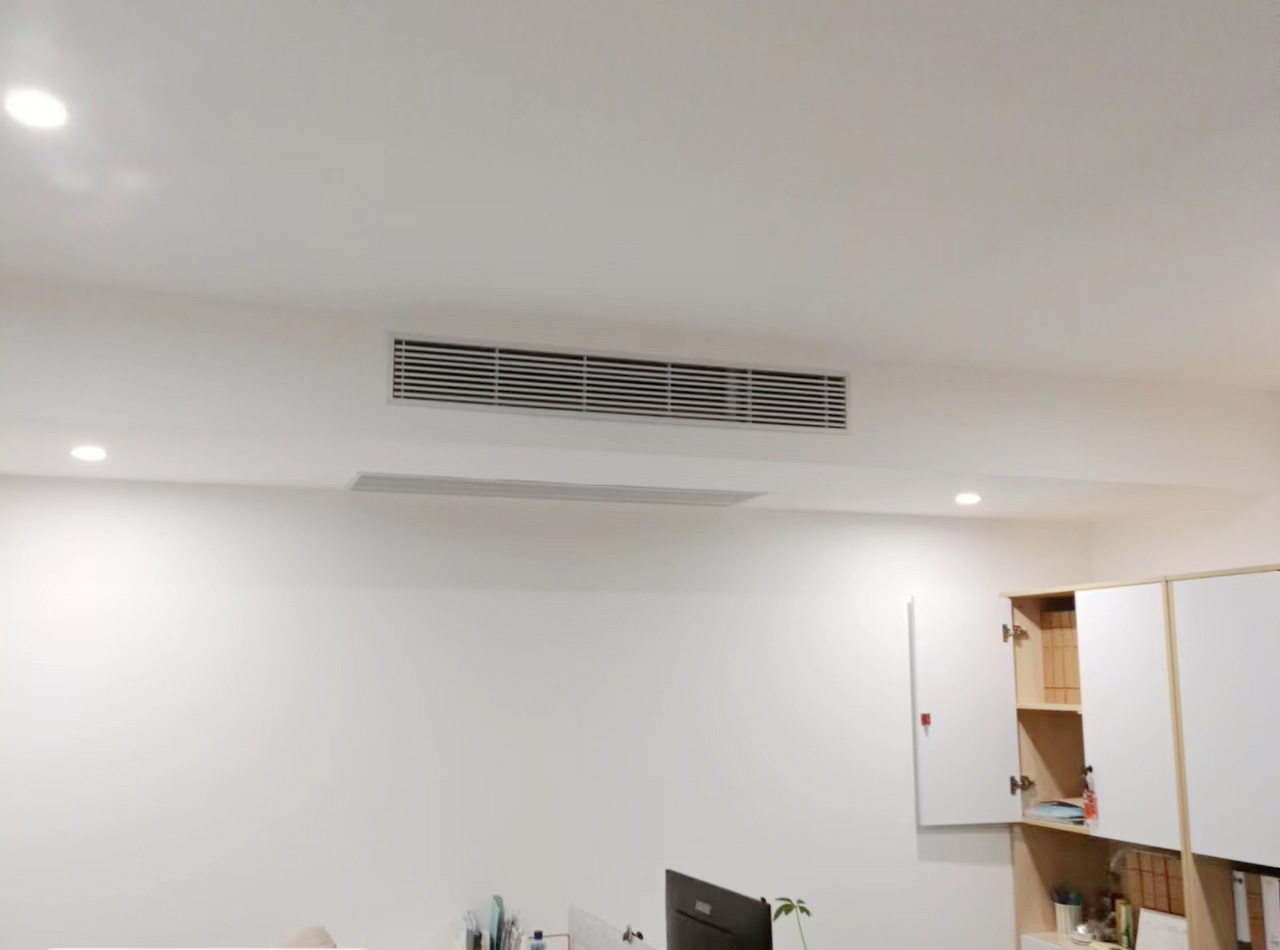 夏季中央空調(diào)省電的六個使用方法！