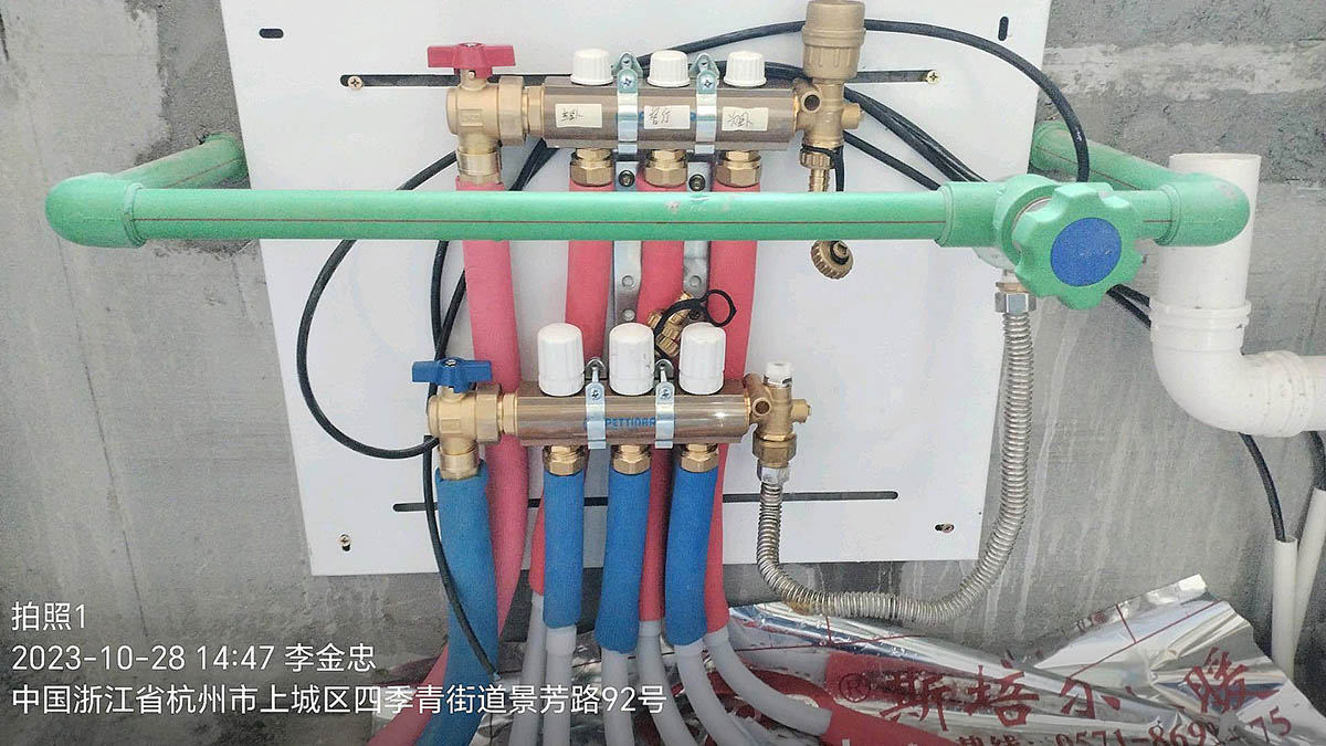 地暖不熱都有哪些原因？