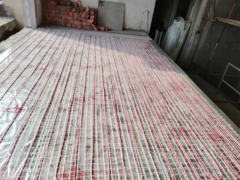 杭州暖通公司分享：新房裝修，地暖是否真的必不可少？